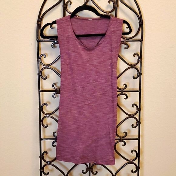 LULULEMON & Go Endeavor Tank - Size 8 - Picture 1 of 8